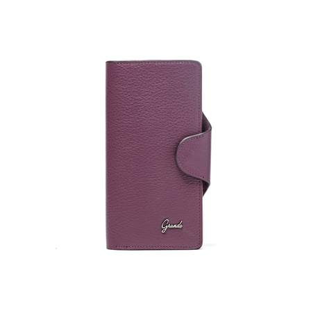   Unisex Cüzdan & Kartlık 2644 Grande  Deri Cüzdan Kartlık