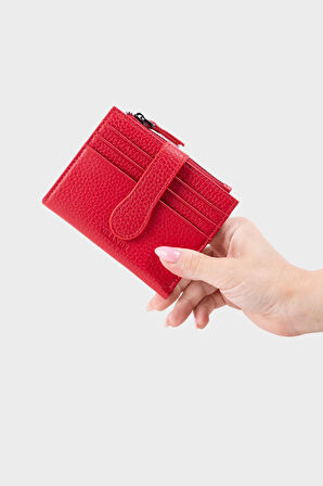 Grande Deri Kadın Cüzdan 2816