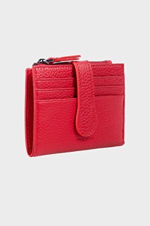 Grande Deri Kadın Cüzdan 2816