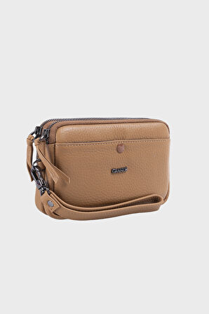 Grande Deri Kadın Cüzdan 2821