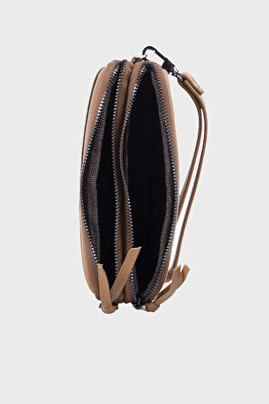 Grande Deri Kadın Cüzdan 2821