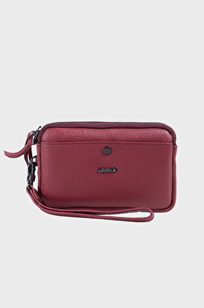 Grande Deri Kadın Cüzdan 2821