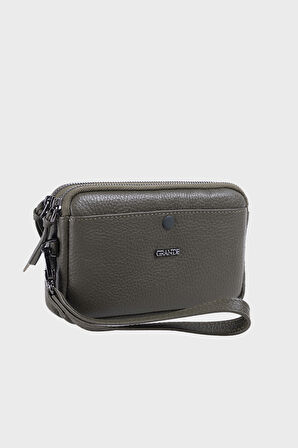 Grande Deri Kadın Cüzdan 2821