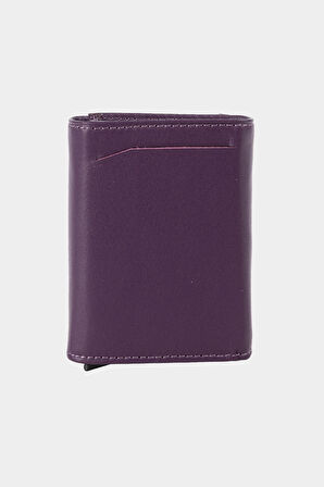 Grande Unisex Deri Kartlık 752