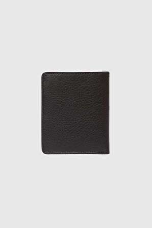 Grande Unisex Deri Kartlık 702