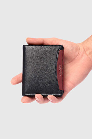 Grande Unisex Deri Kartlık 702