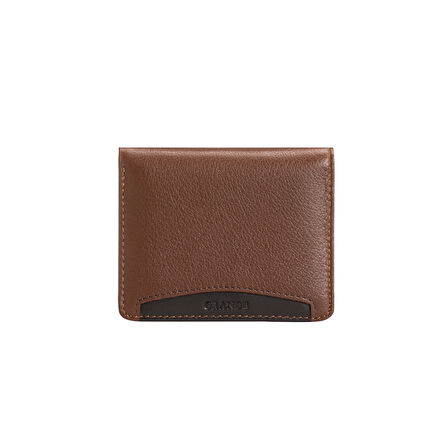 Grande Unisex Deri Kartlık 702