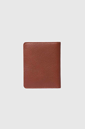 Grande Unisex Deri Kartlık 702