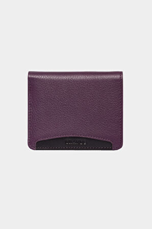 Grande Unisex Deri Kartlık 702