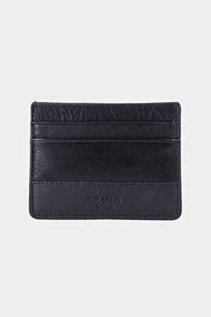 Grande Unisex Deri Kartlık 747