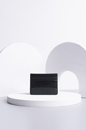 Grande Unisex Deri Kartlık 747