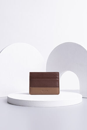 Grande Unisex Deri Kartlık 747