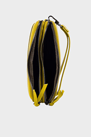 Grande Deri Kadın Cüzdan 2821