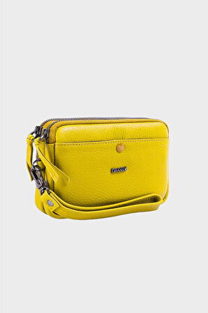 Grande Deri Kadın Cüzdan 2821