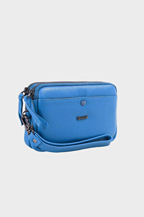 Grande Deri Kadın Cüzdan 2821