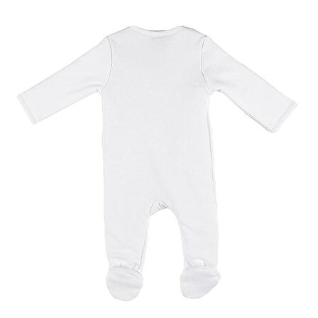 Minycenter Unisex Bebek Uyku Tulumu MNT23U504