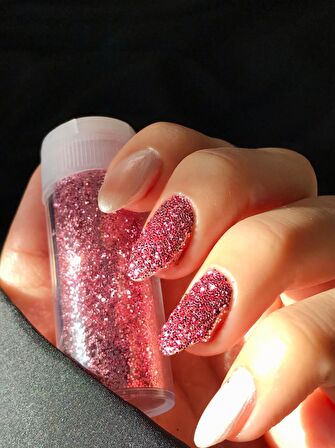 3'lü Tırnak Süsleme Simi Seti-2 , Vücut ve Makyaj Simi , Nail Art