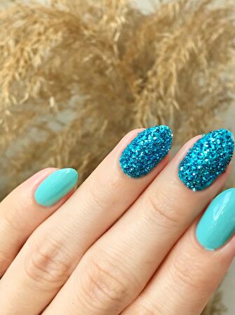 3'lü Tırnak Süsleme Simi Seti-2 , Vücut ve Makyaj Simi , Nail Art