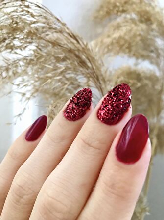 3'lü Tırnak Süsleme Simi Seti-3 , Vücut ve Makyaj Simi , Nail Art