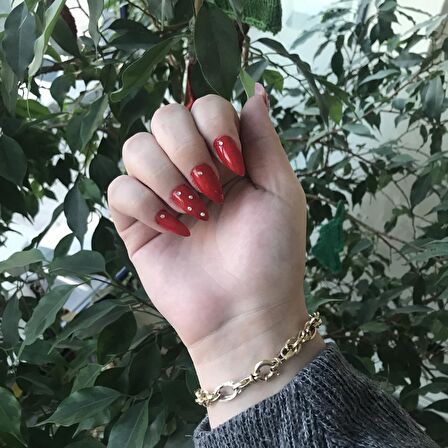 50'li Tırnak Süsleme Ve Makyaj Taşı, Kolay Uygulanabilir, Nail Art Tırnak Süsleme Ve Makyaj Taş Set