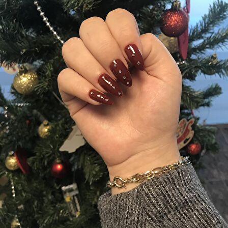 50'li Tırnak Süsleme Ve Makyaj Taşı, Kolay Uygulanabilir, Nail Art Tırnak Süsleme Ve Makyaj Taş Set