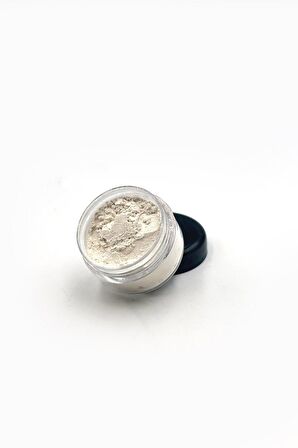 Sim Glitter, Göz Simi, Göz Farı Yüz ve Vücut Parıltısı, Party Glitter Makaj Simi Beyaz Kırmızı Yansımalı