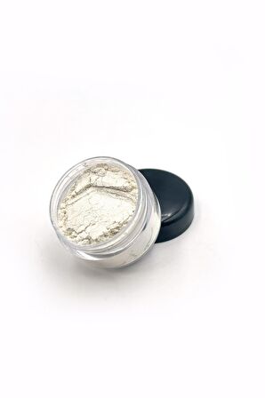 Sim Glitter, Göz Simi, Göz Farı Yüz ve Vücut Parıltısı, Party Glitter Makaj Simi Super Green