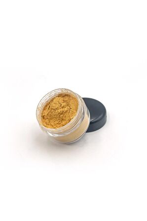 Sim Glitter, Göz Simi, Göz Farı Yüz ve Vücut Parıltısı, Party Glitter Makaj Simi Kivi Green
