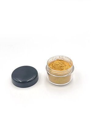 Sim Glitter, Göz Simi, Göz Farı Yüz ve Vücut Parıltısı, Party Glitter Makaj Simi Kivi Green