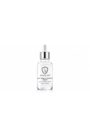 ARGENCARE Peptit Serum IŞILTI VEREN & YENİLEYİCİ CİLT BAKIMI 30 ml