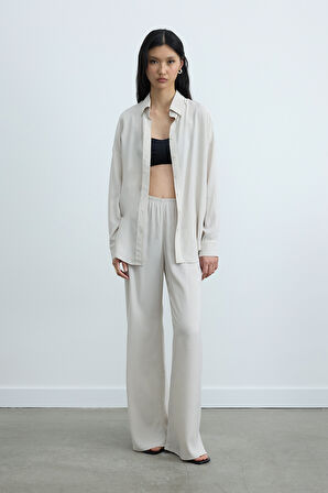 Taş Alessa Tensel Pantolon