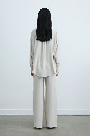 Taş Alessa Tensel Pantolon