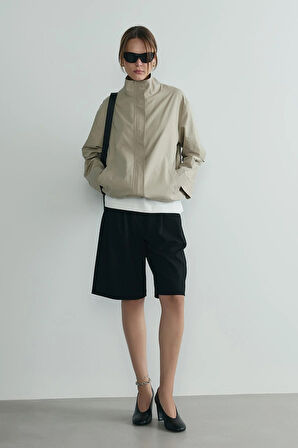 Taş Cavie Bomber Ceket