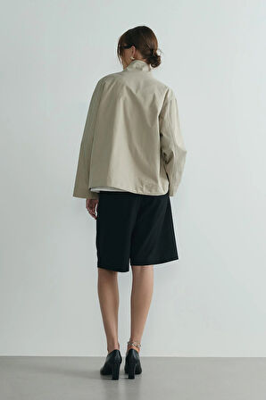 Taş Cavie Bomber Ceket