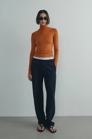 Kiremit Boğazlı Tensel Body