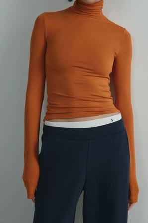 Kiremit Boğazlı Tensel Body