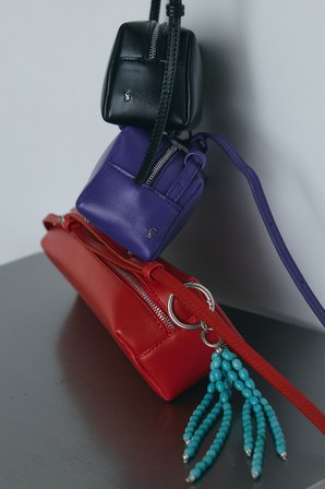 Turkuaz Aqua Charm