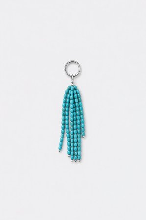Turkuaz Aqua Charm
