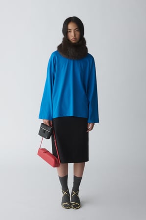 Siyah Micro Sallie Bag