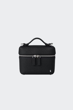 Siyah Micro Sallie Bag