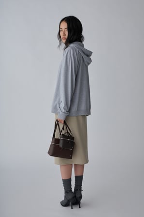 Kahverengi Micro Sallie Bag