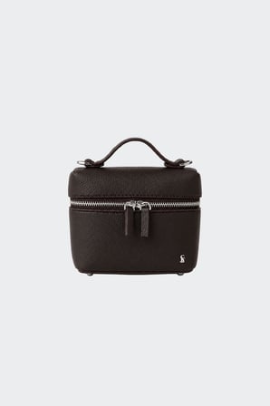 Kahverengi Micro Sallie Bag