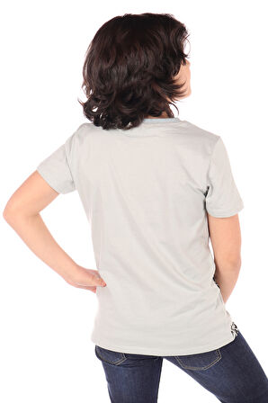 Toontoy Erkek Çocuk Armalı Önü Yazı Baskılı Tişört