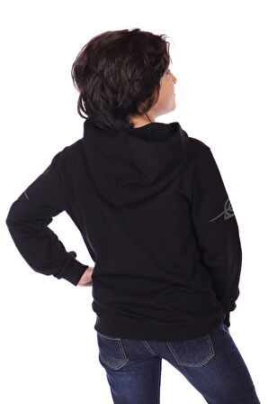 Toontoy Erkek Çocuk Baskılı Sweatshirt