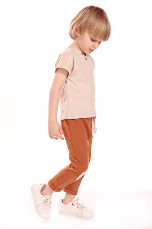 Toontoy Erkek Çocuk Eşofman Takım