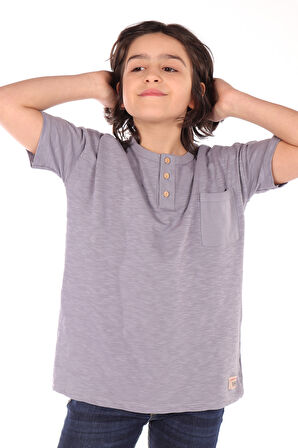 Toontoy Erkek Çocuk Tişört