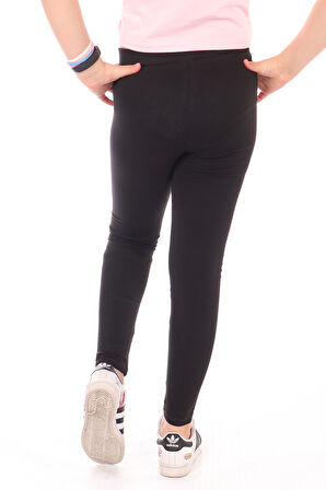 Toontoy Kız Çocuk Tayt