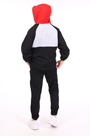 Toontoy Erkek Çocuk Eşofman Takım