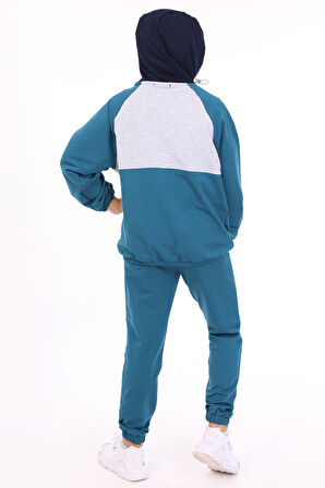 Toontoy Erkek Çocuk Eşofman Takım