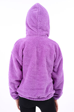 Toontoy Kız Çocuk Sweatshirt